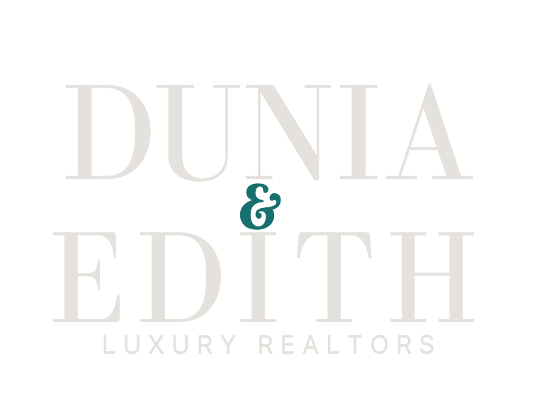 Dunia & Edith Logo Black2